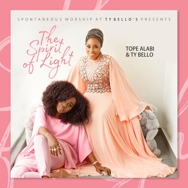 Tope Alabi Angeli music Video