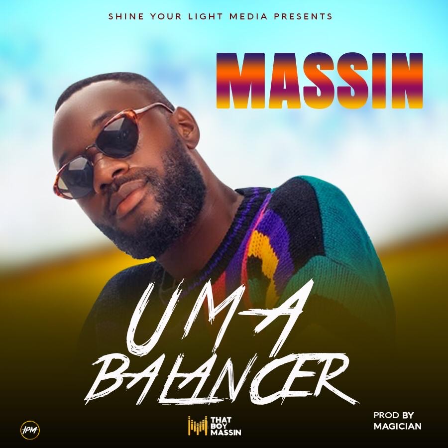 Massin uma balancer music Video