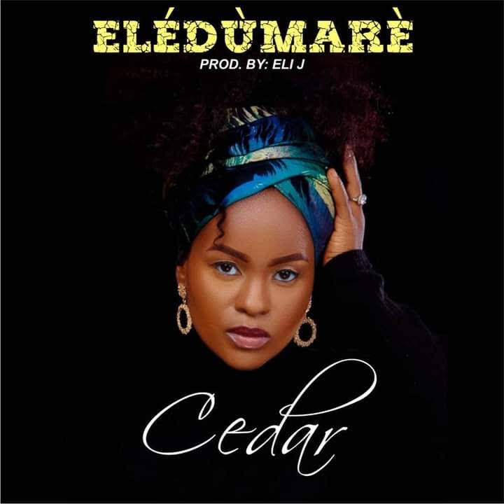 Cedar Greene - Elédúmarè - music Video