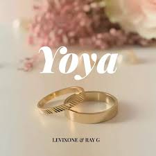 Levixone ft Ray G - Yoya - music Video