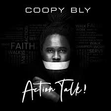 Coopy Bly-No touching - video
