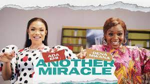 Ada Ehi - Another Miracle - music Video