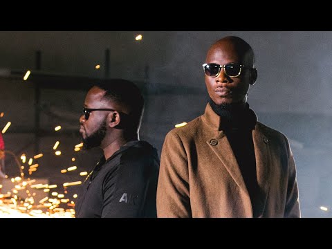 Pompi - Kontolola - music Video